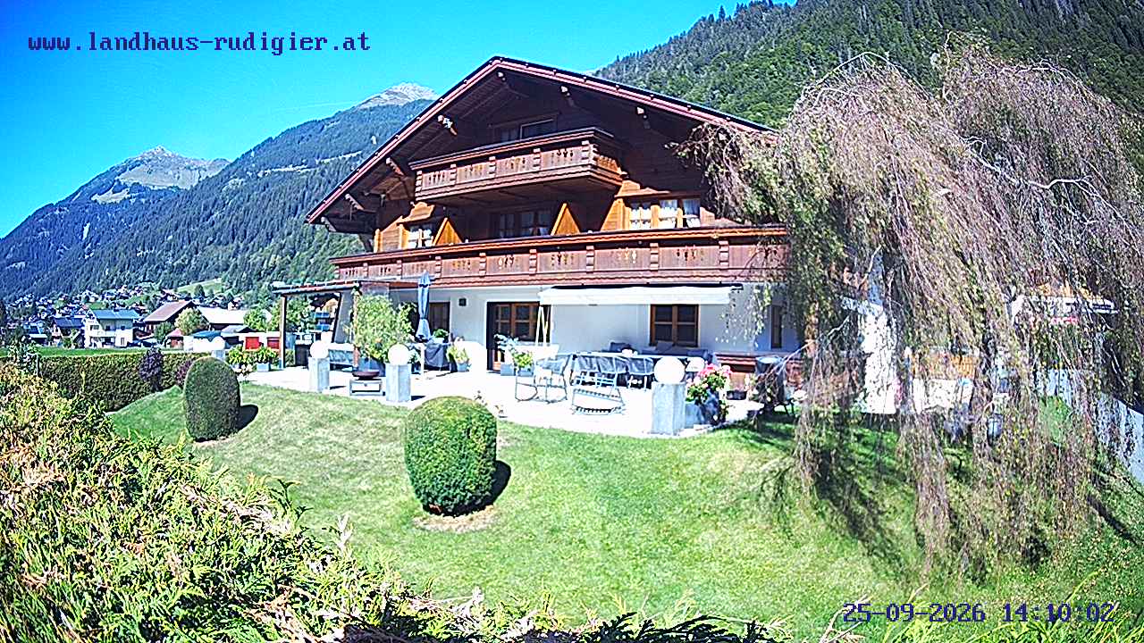 Gortipohl | Landhaus Rudigier