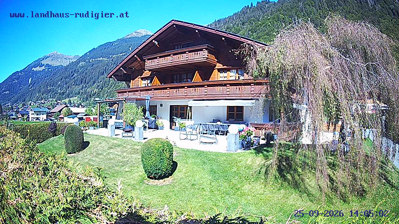 Gortipohl | Landhaus Rudigier
