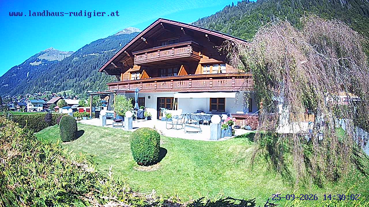 Gortipohl | Landhaus Rudigier