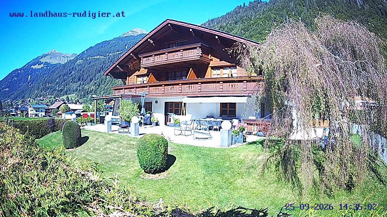 Gortipohl | Landhaus Rudigier