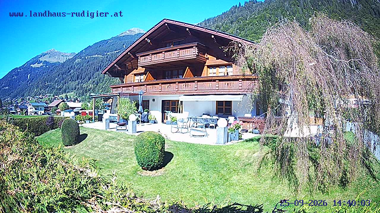Gortipohl | Landhaus Rudigier