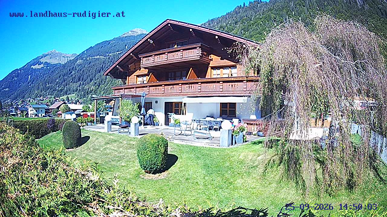 Gortipohl | Landhaus Rudigier