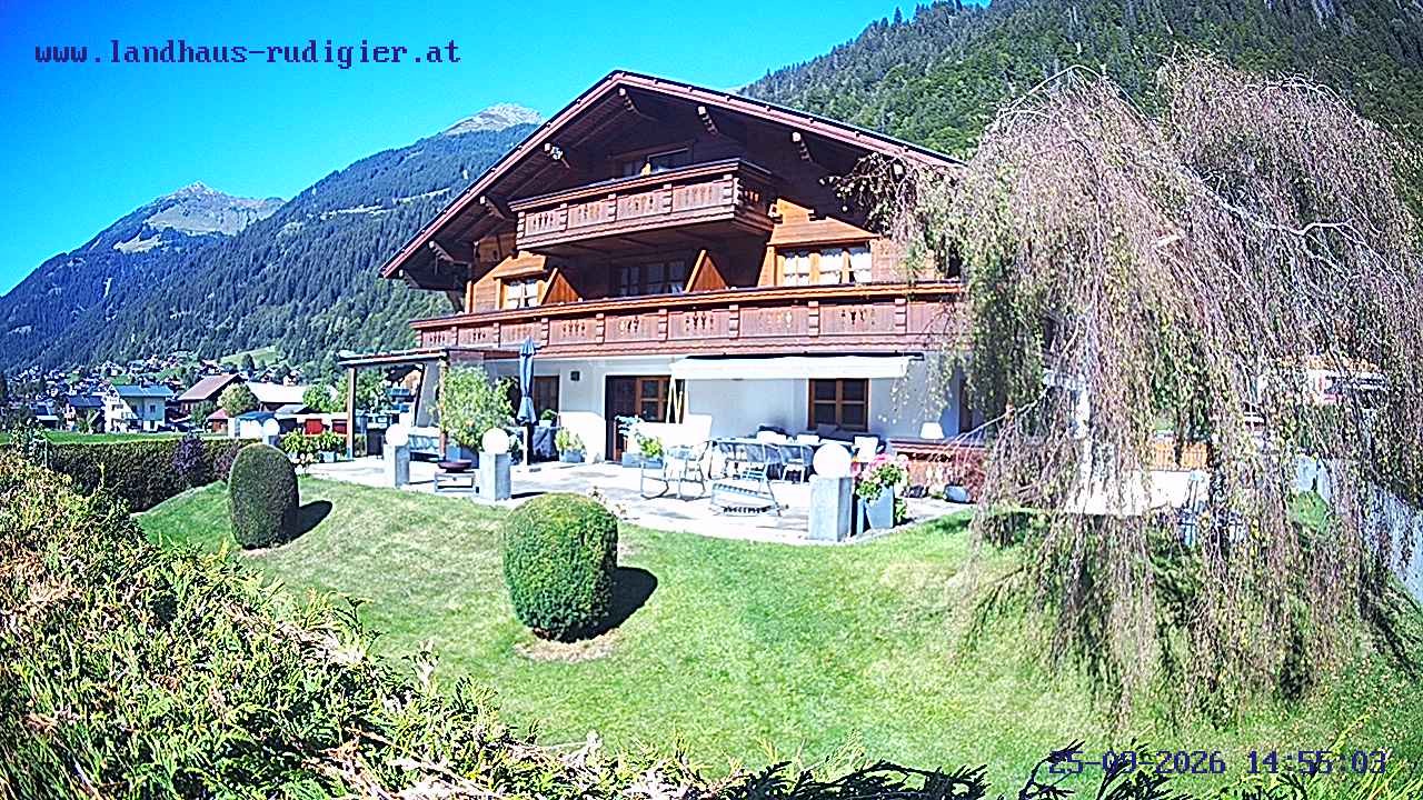 Gortipohl | Landhaus Rudigier
