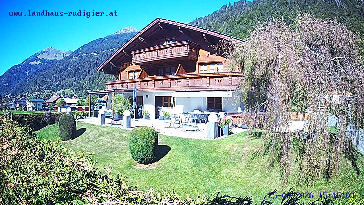 Gortipohl | Landhaus Rudigier