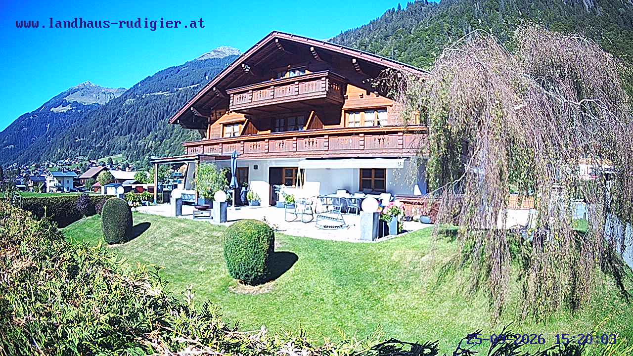 Gortipohl | Landhaus Rudigier