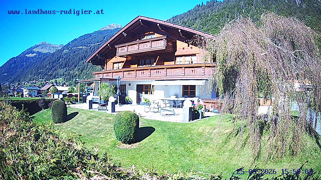 Gortipohl | Landhaus Rudigier