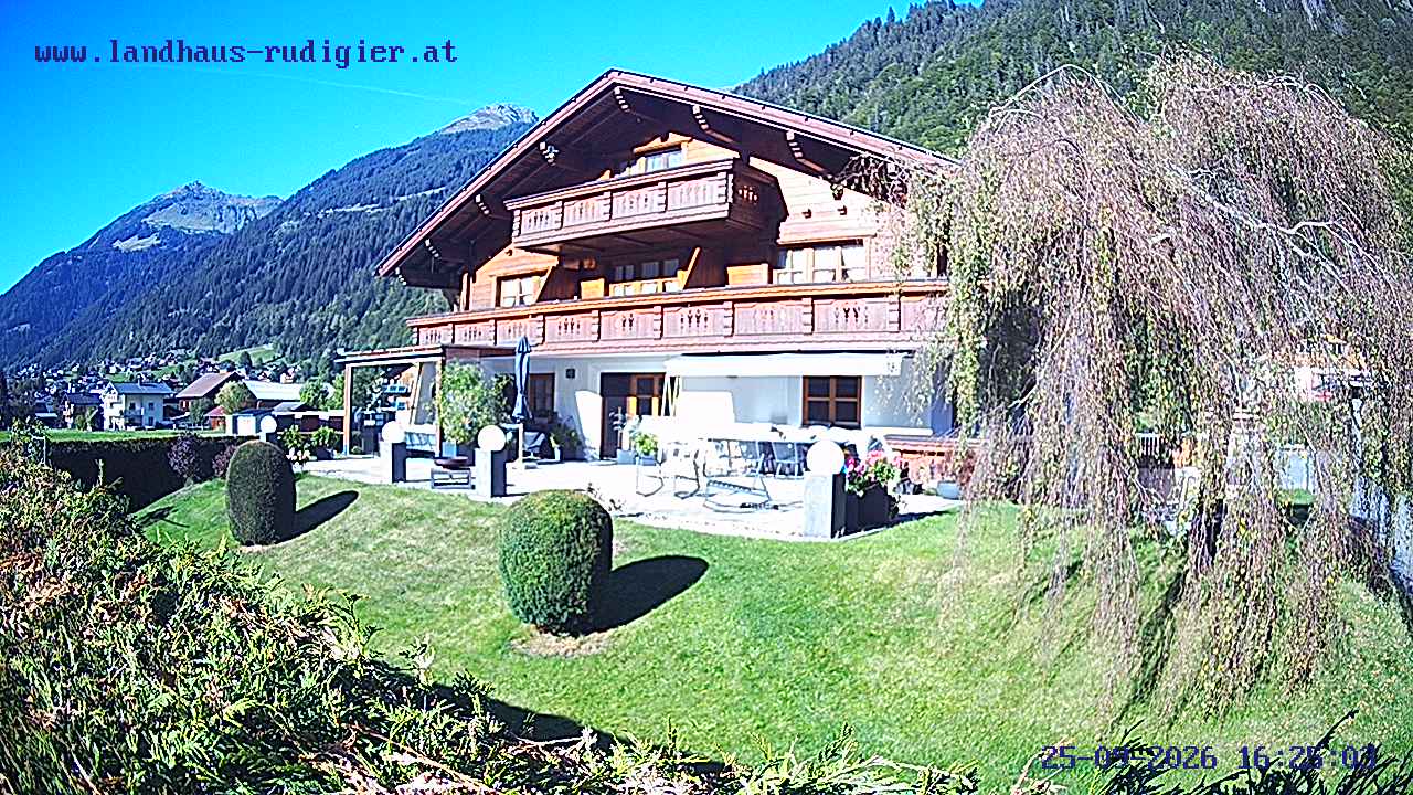 Gortipohl | Landhaus Rudigier