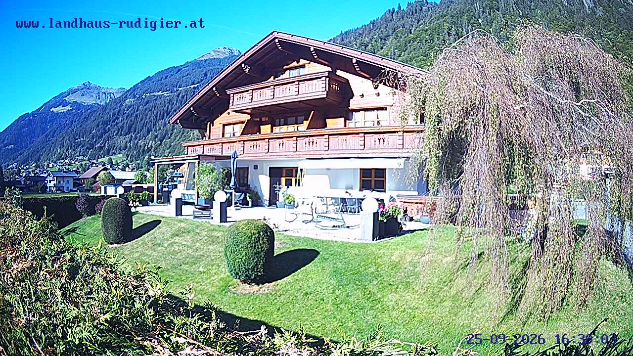Gortipohl | Landhaus Rudigier