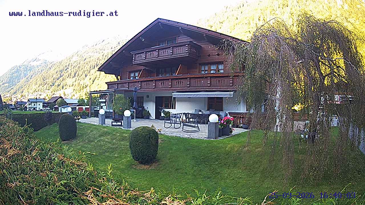 Gortipohl | Landhaus Rudigier