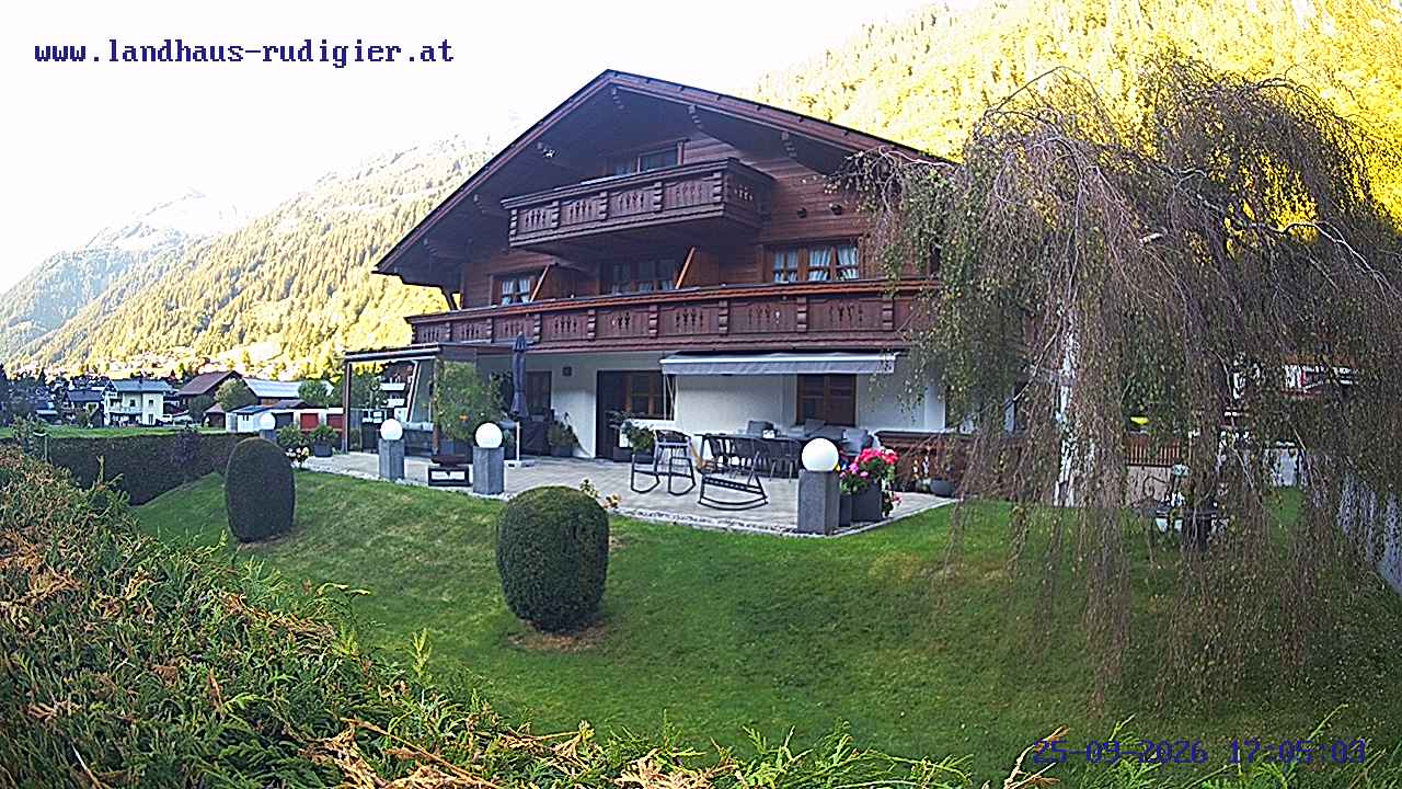 Gortipohl | Landhaus Rudigier