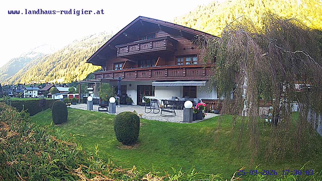 Gortipohl | Landhaus Rudigier