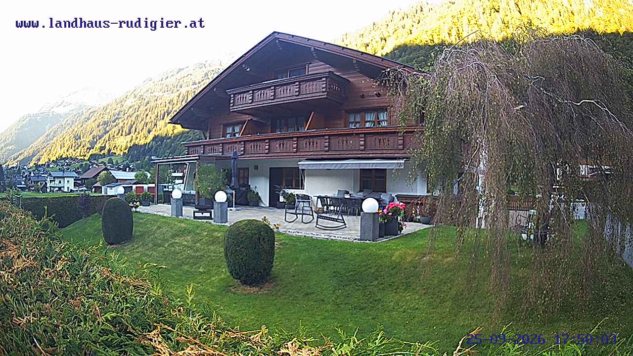 Gortipohl | Landhaus Rudigier