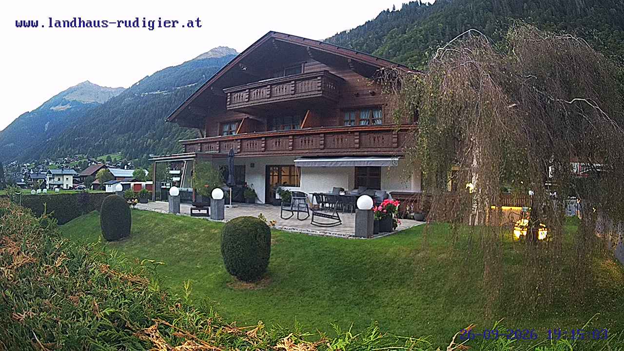 Gortipohl | Landhaus Rudigier