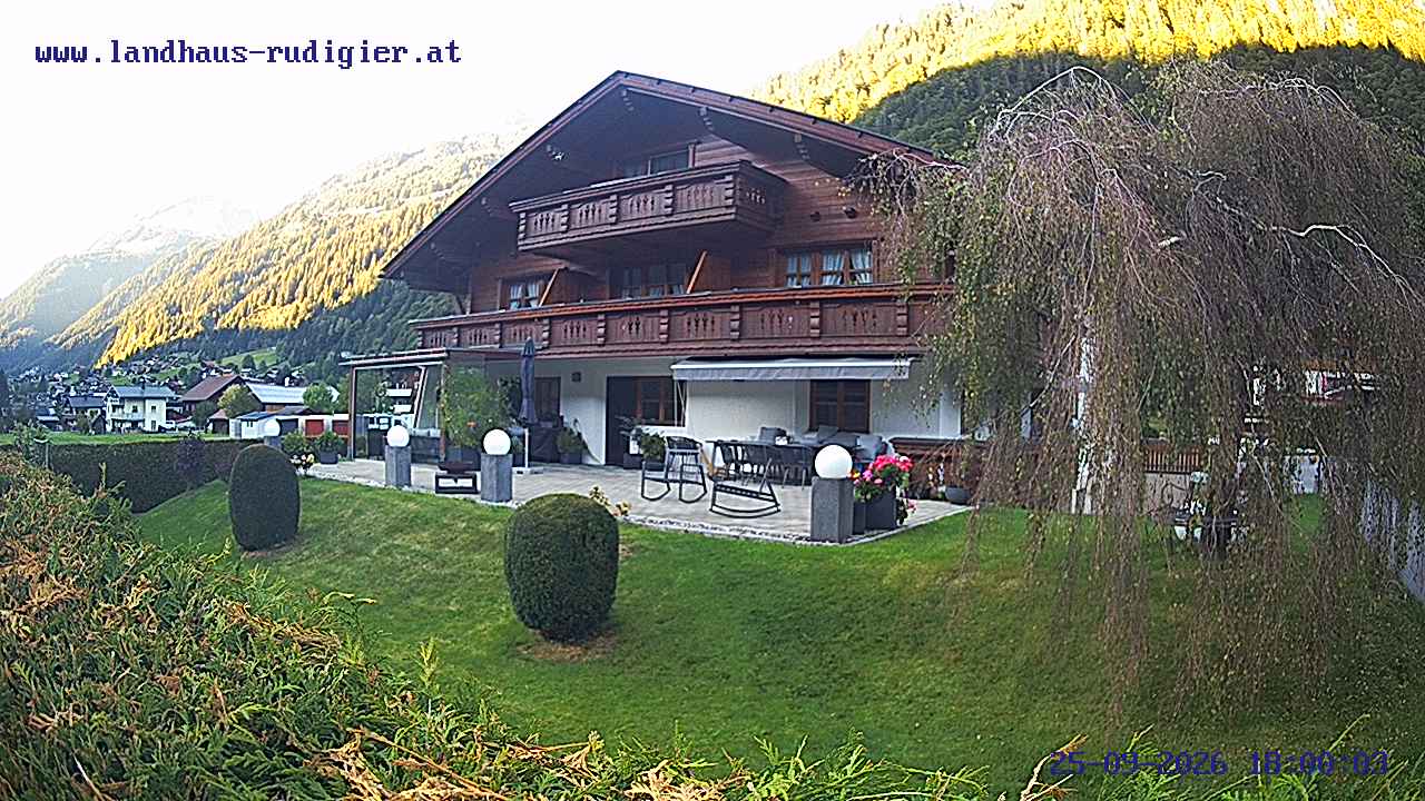 Gortipohl | Landhaus Rudigier