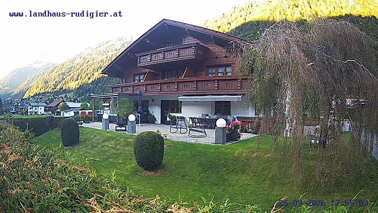 Gortipohl | Landhaus Rudigier
