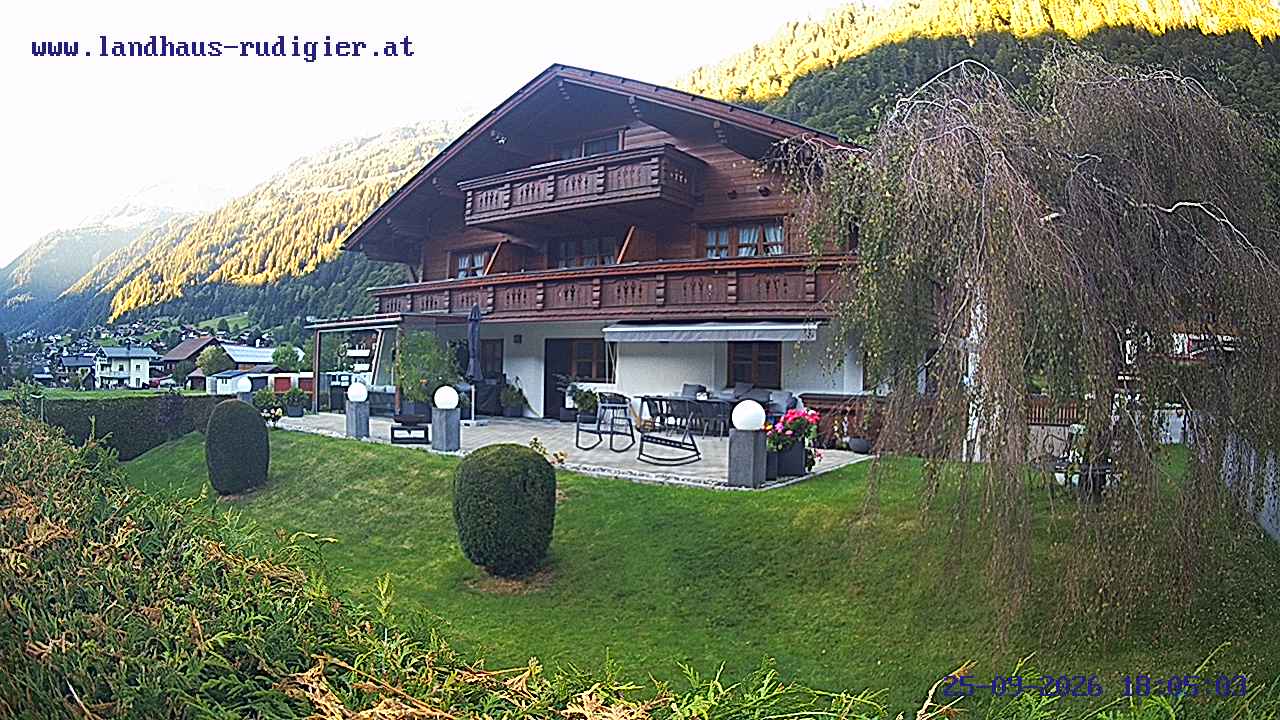 Gortipohl | Landhaus Rudigier