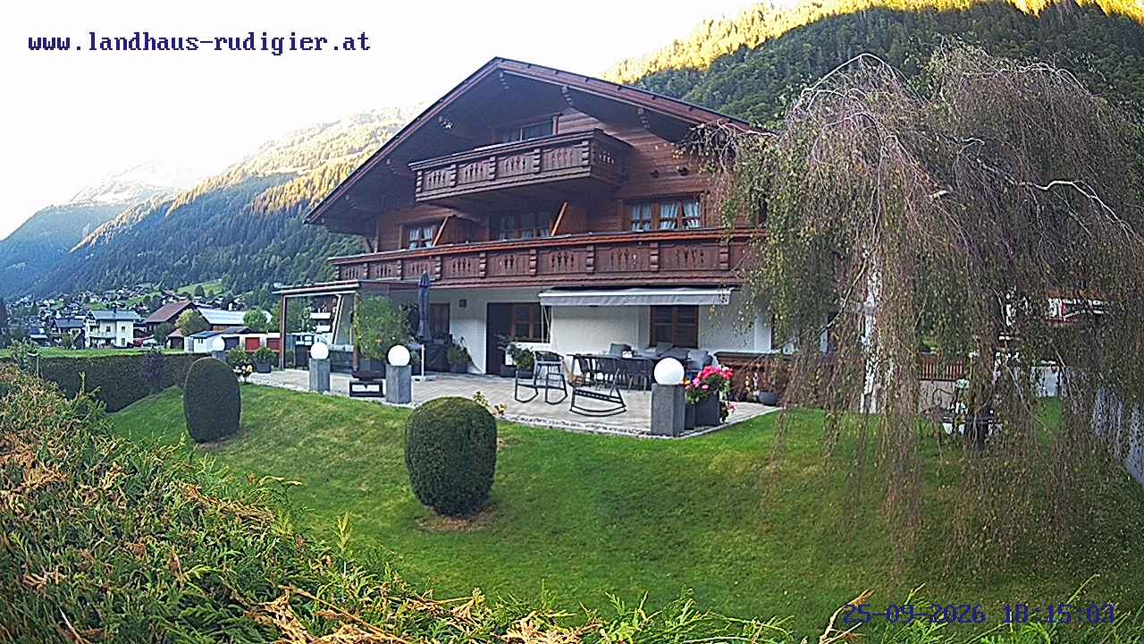 Gortipohl | Landhaus Rudigier