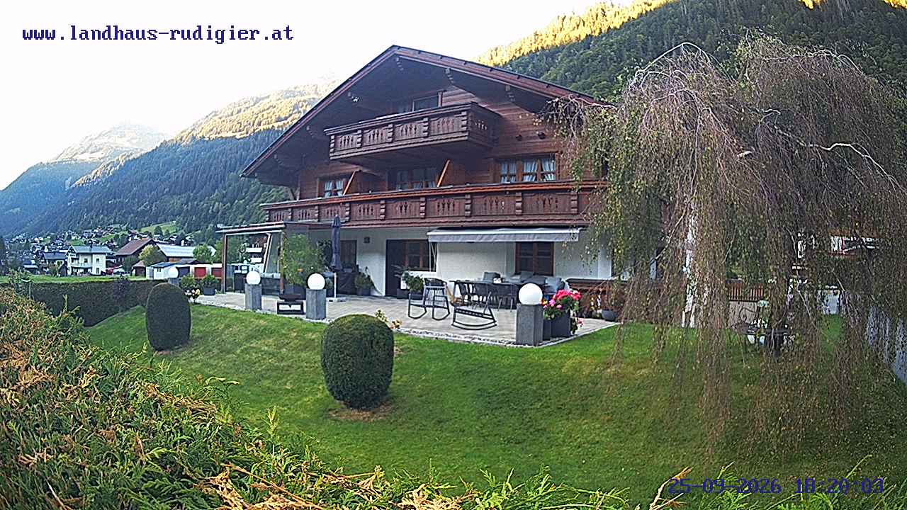 Gortipohl | Landhaus Rudigier