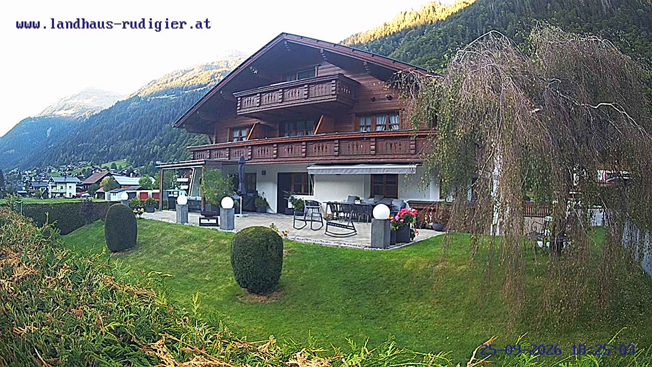 Gortipohl | Landhaus Rudigier