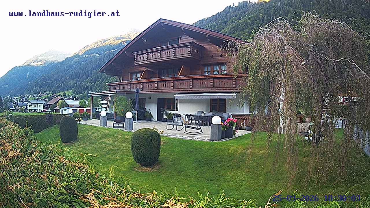Gortipohl | Landhaus Rudigier