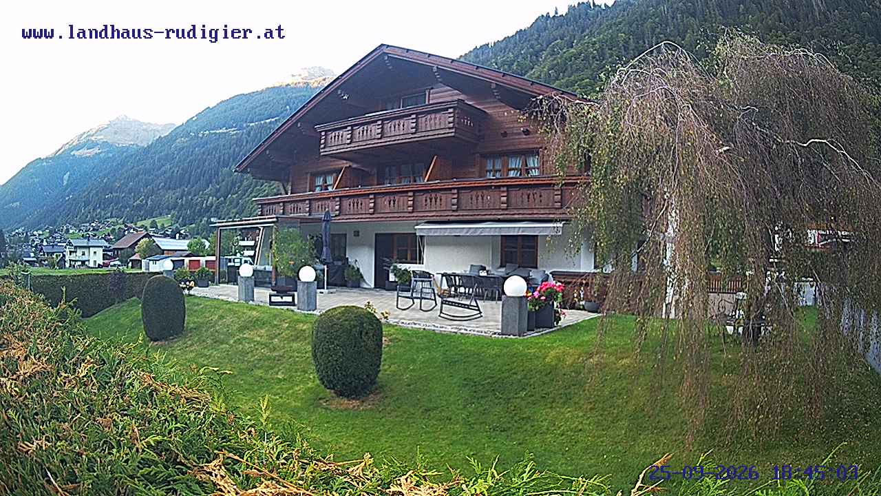 Gortipohl | Landhaus Rudigier