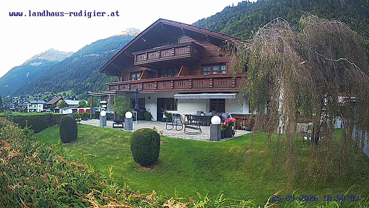 Gortipohl | Landhaus Rudigier
