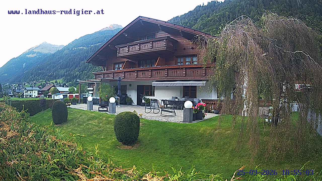 Gortipohl | Landhaus Rudigier