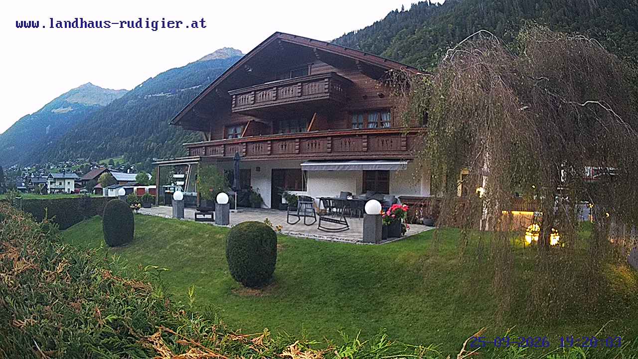 Gortipohl | Landhaus Rudigier