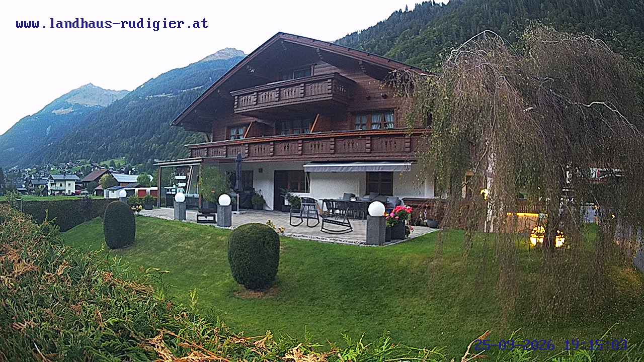 Gortipohl | Landhaus Rudigier