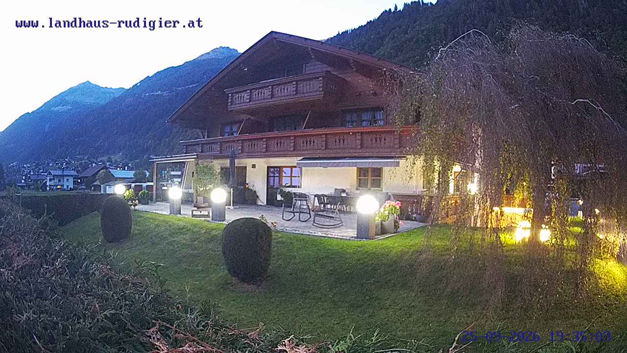Gortipohl | Landhaus Rudigier