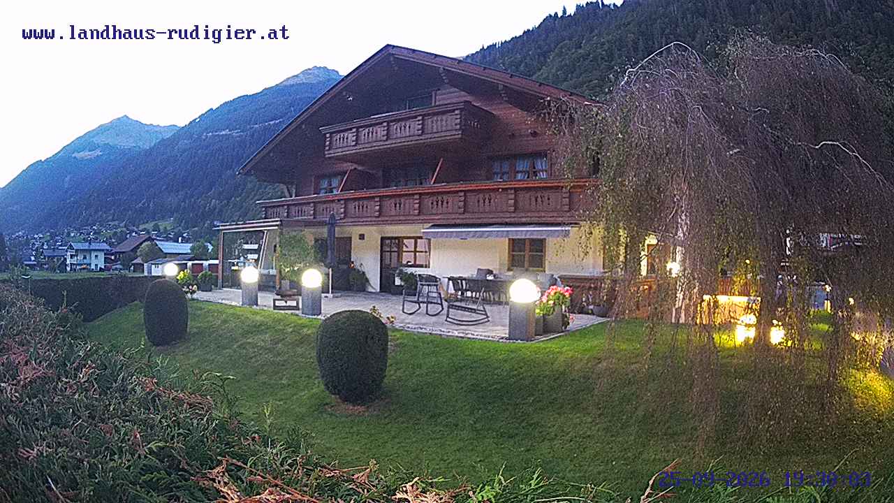 Gortipohl | Landhaus Rudigier