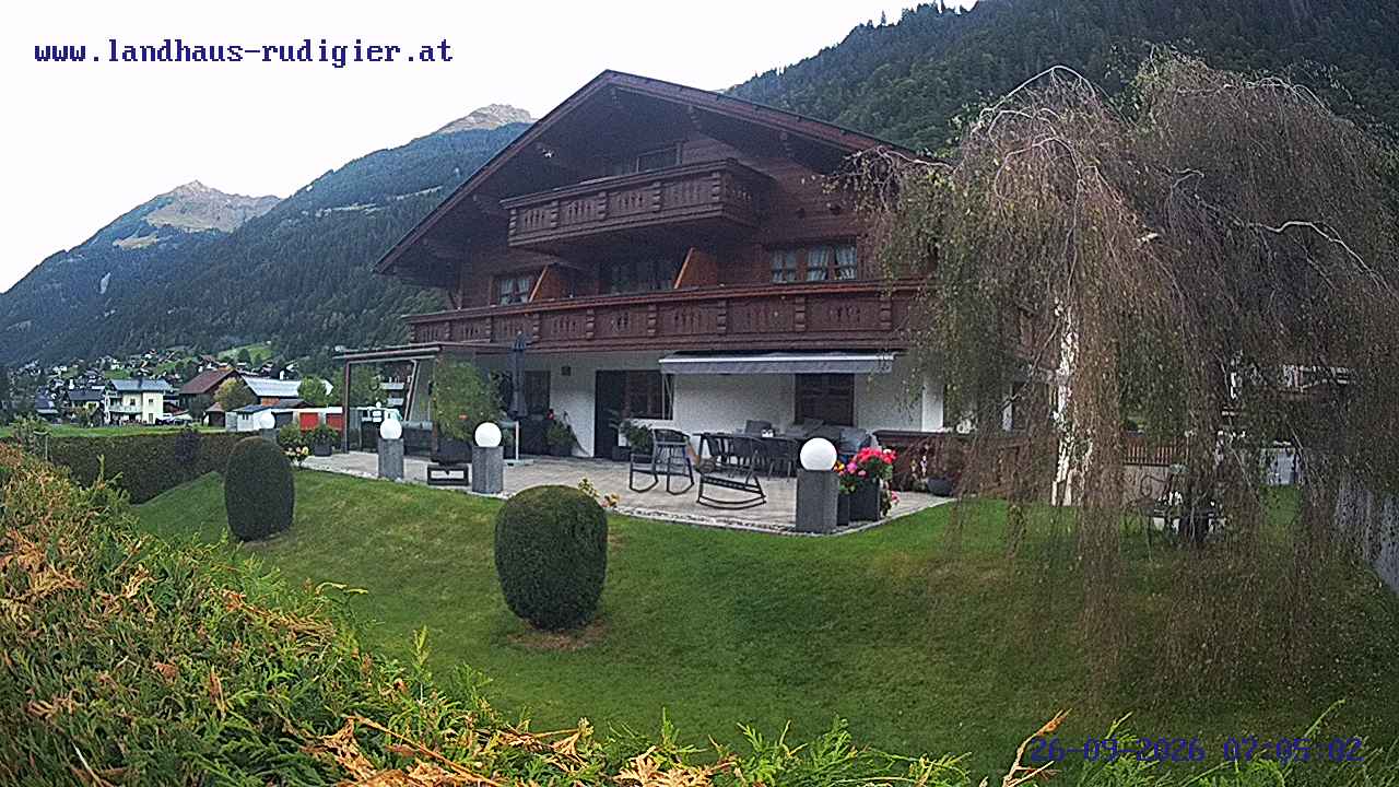 Gortipohl | Landhaus Rudigier