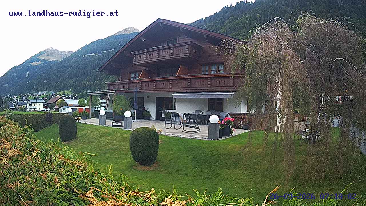 Gortipohl | Landhaus Rudigier