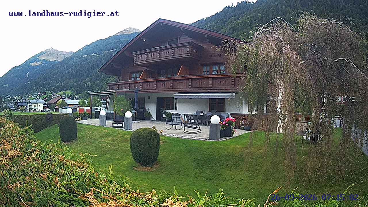 Gortipohl | Landhaus Rudigier