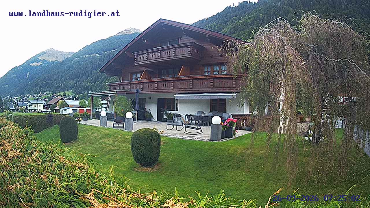 Gortipohl | Landhaus Rudigier
