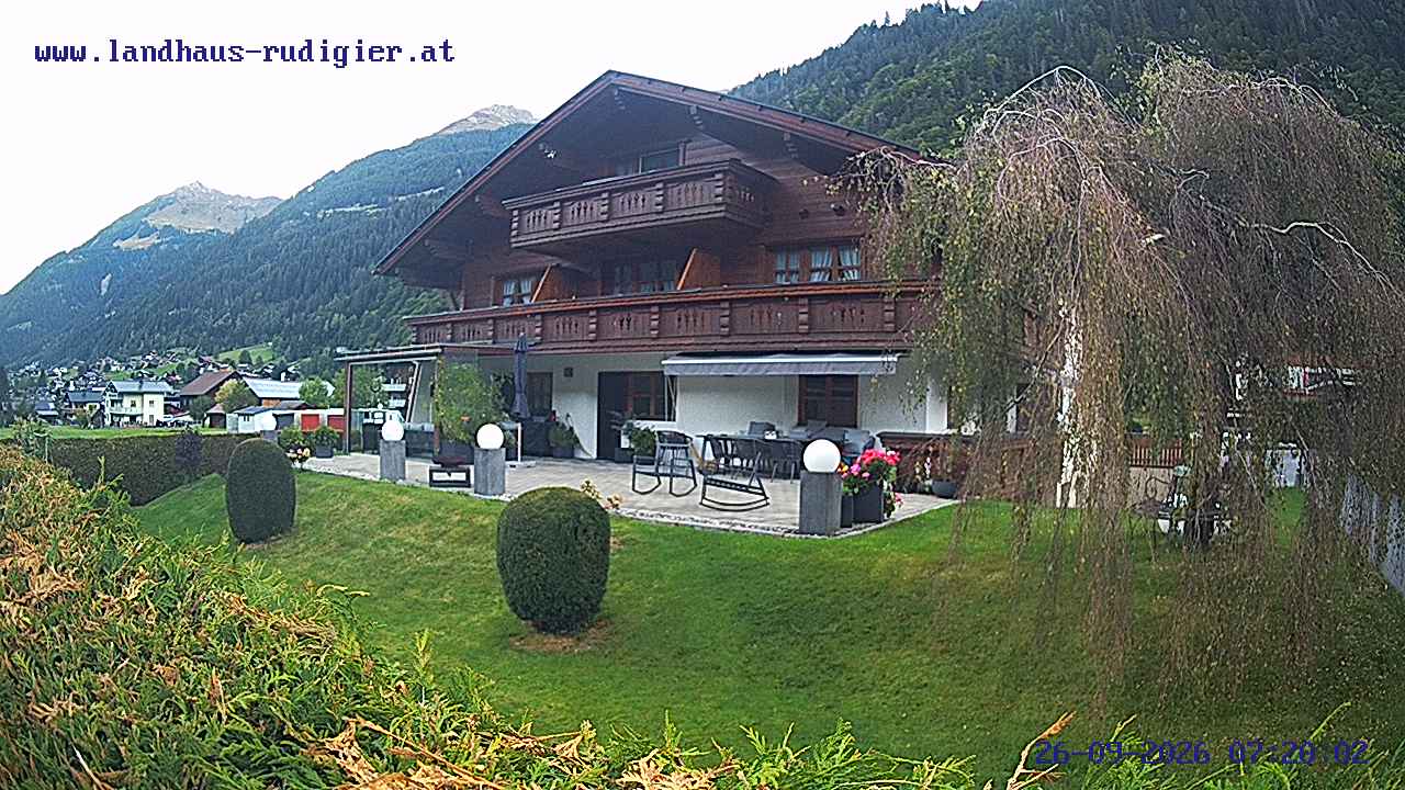 Gortipohl | Landhaus Rudigier