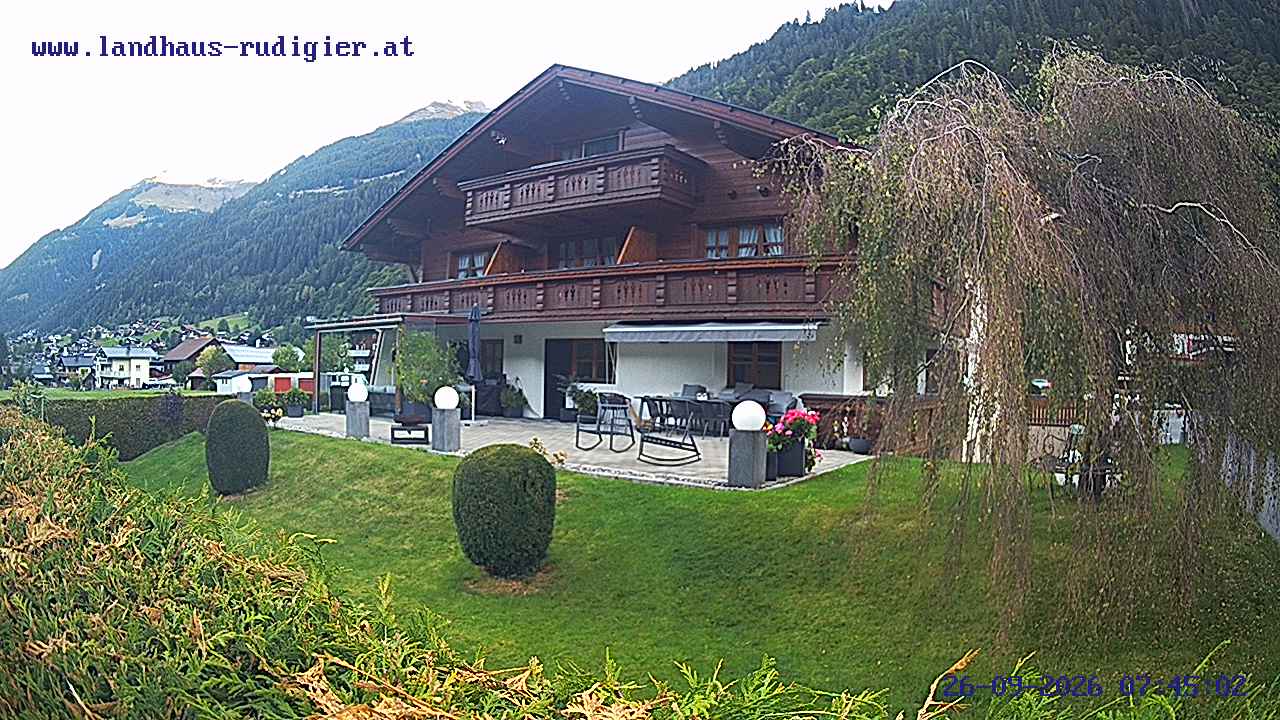Gortipohl | Landhaus Rudigier