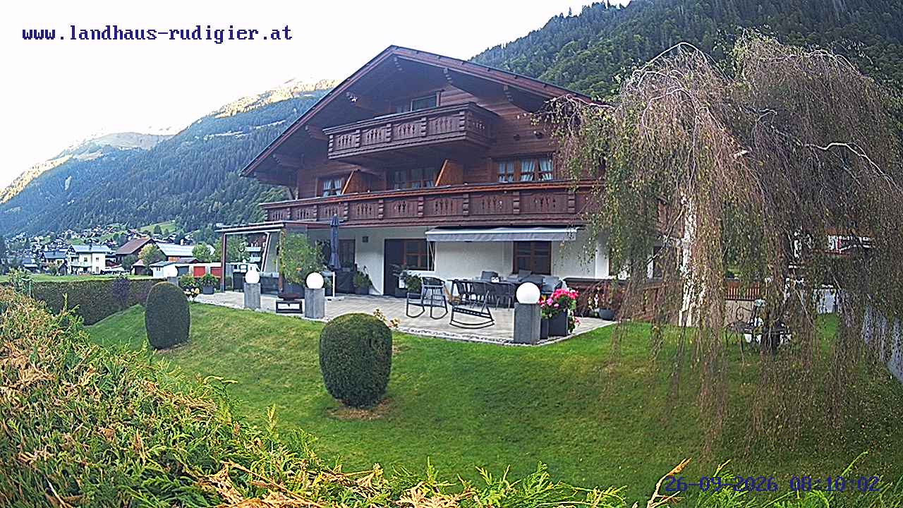 Gortipohl | Landhaus Rudigier