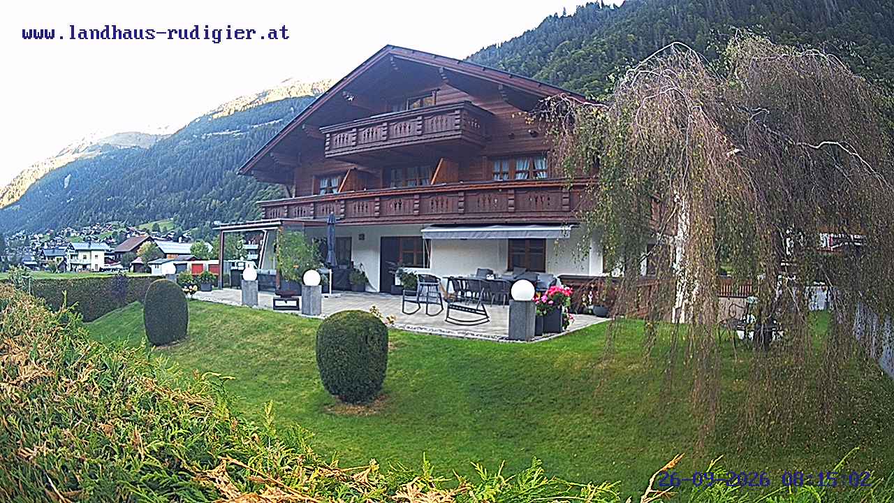 Gortipohl | Landhaus Rudigier