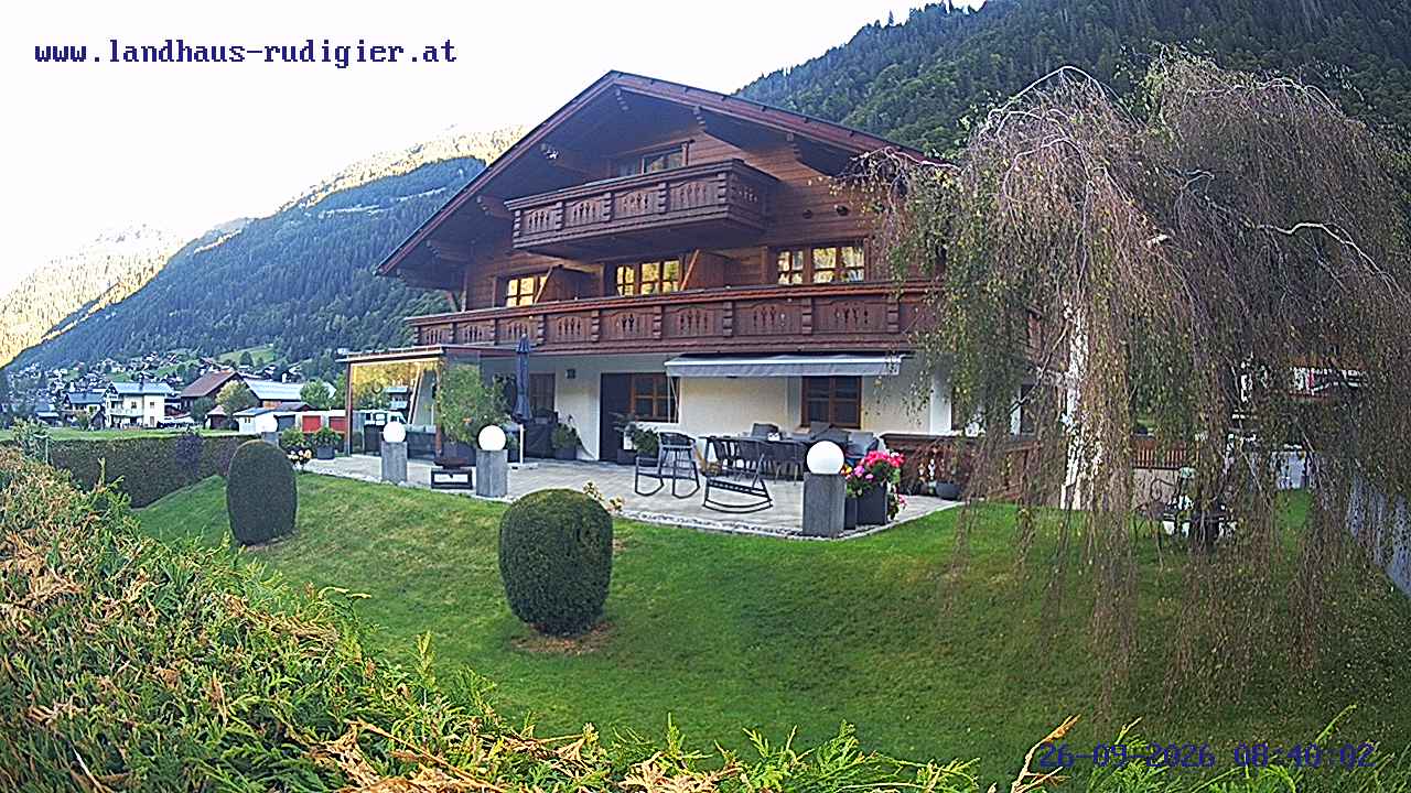 Gortipohl | Landhaus Rudigier