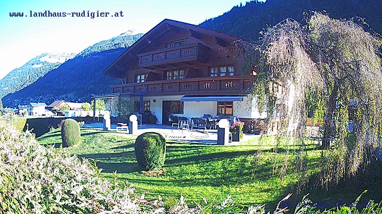 Gortipohl | Landhaus Rudigier