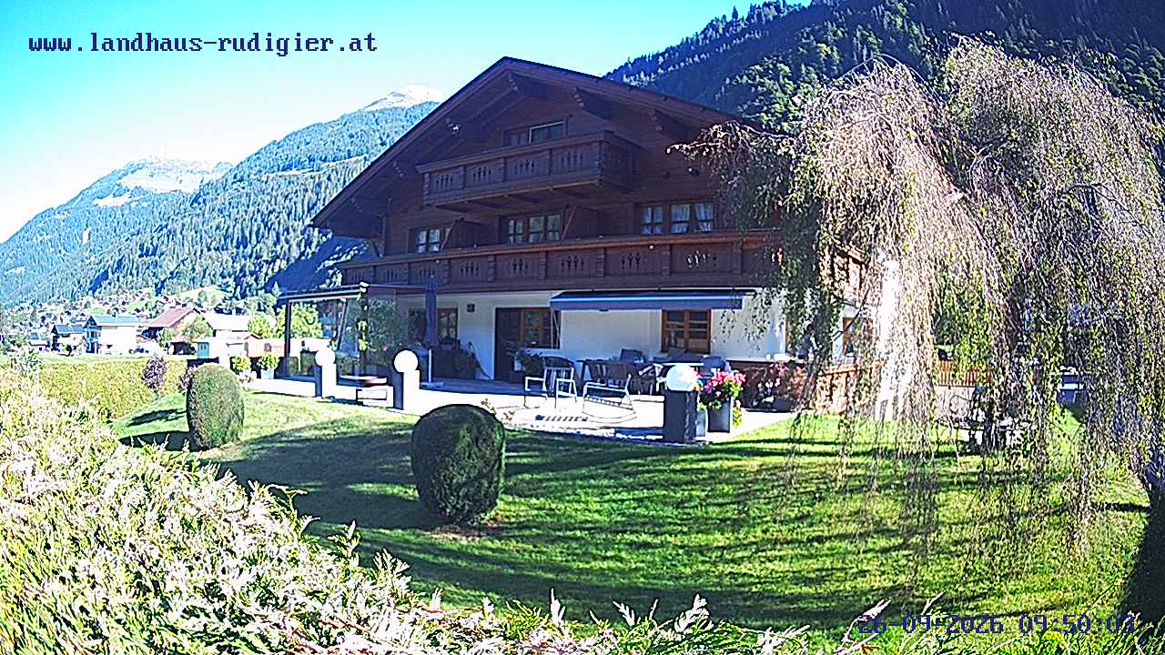 Gortipohl | Landhaus Rudigier