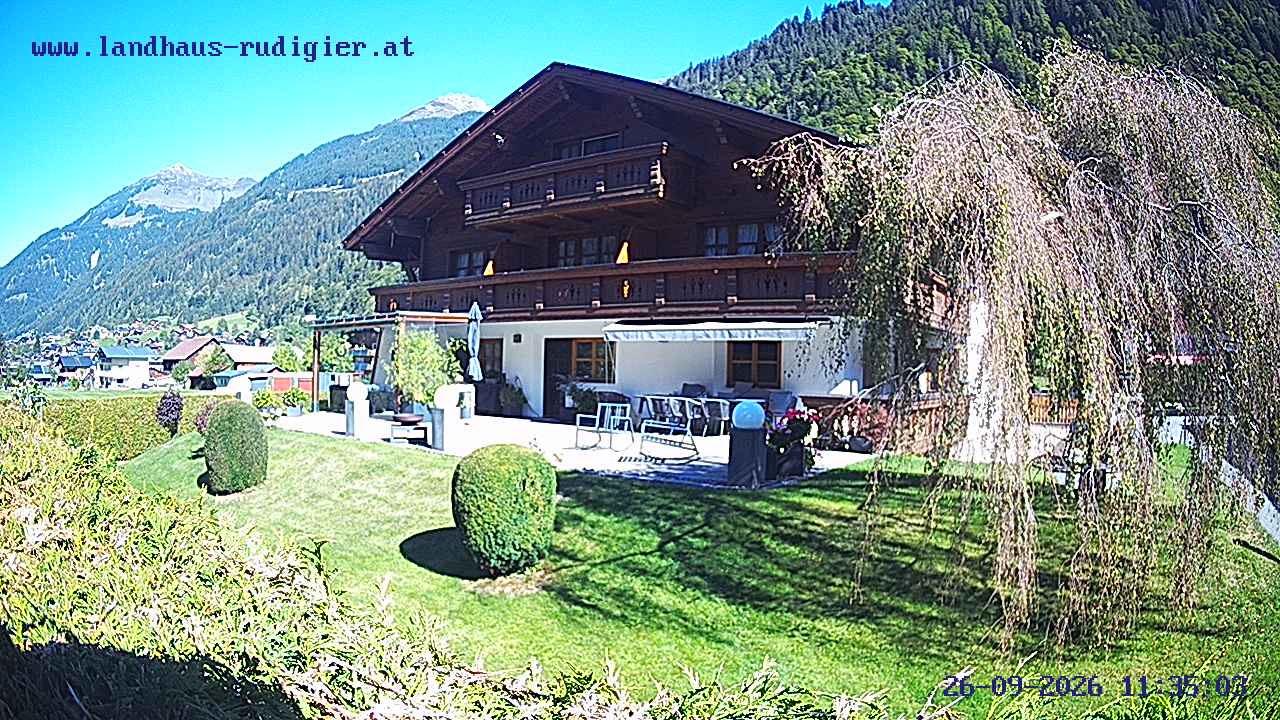 Gortipohl | Landhaus Rudigier