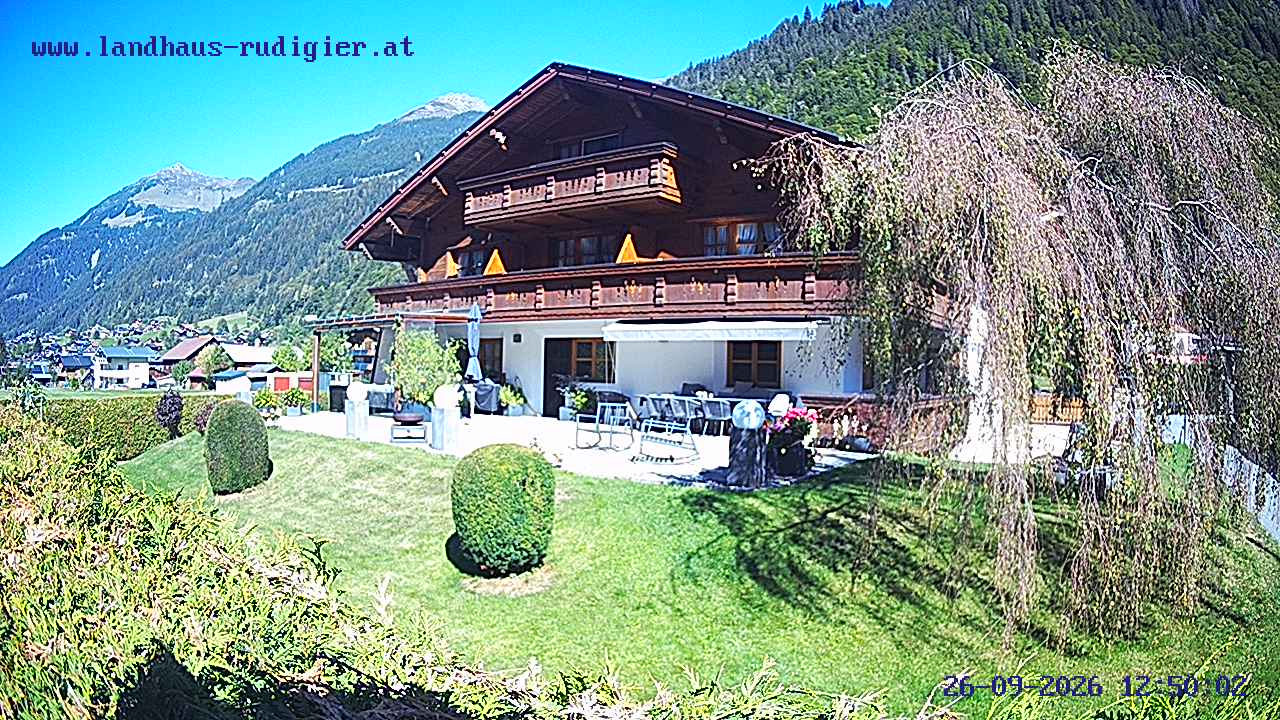 Gortipohl | Landhaus Rudigier