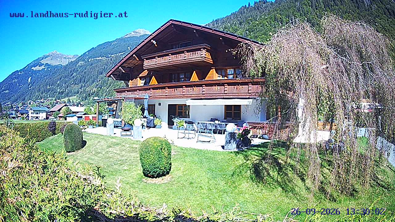Gortipohl | Landhaus Rudigier