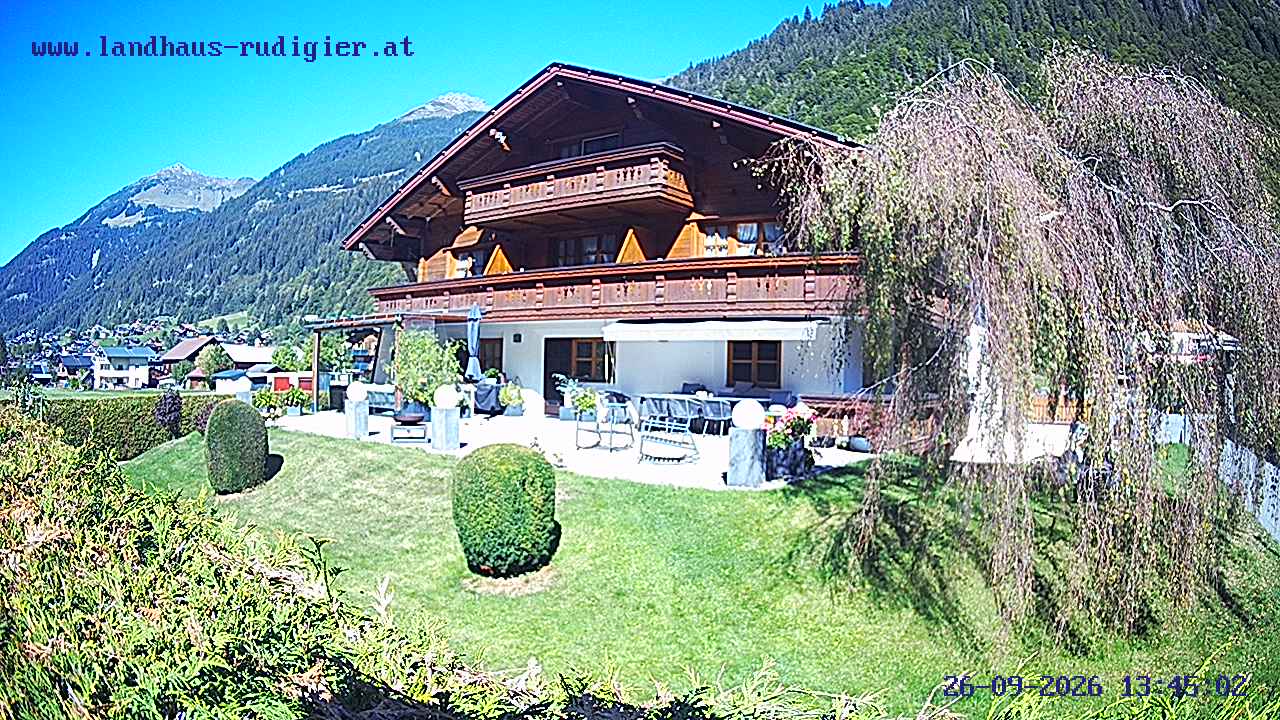 Gortipohl | Landhaus Rudigier