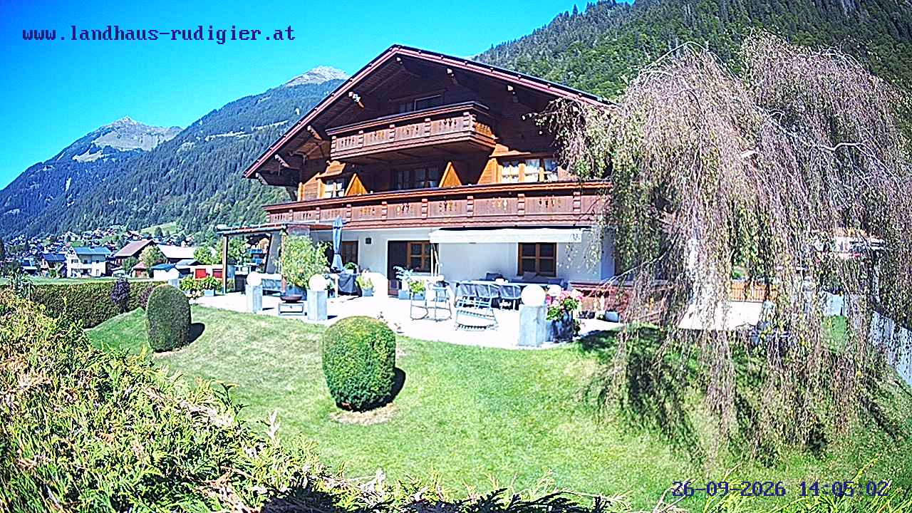 Gortipohl | Landhaus Rudigier