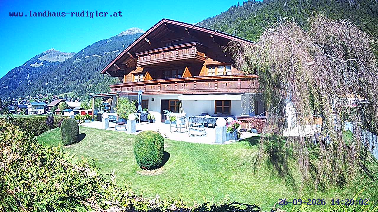 Gortipohl | Landhaus Rudigier
