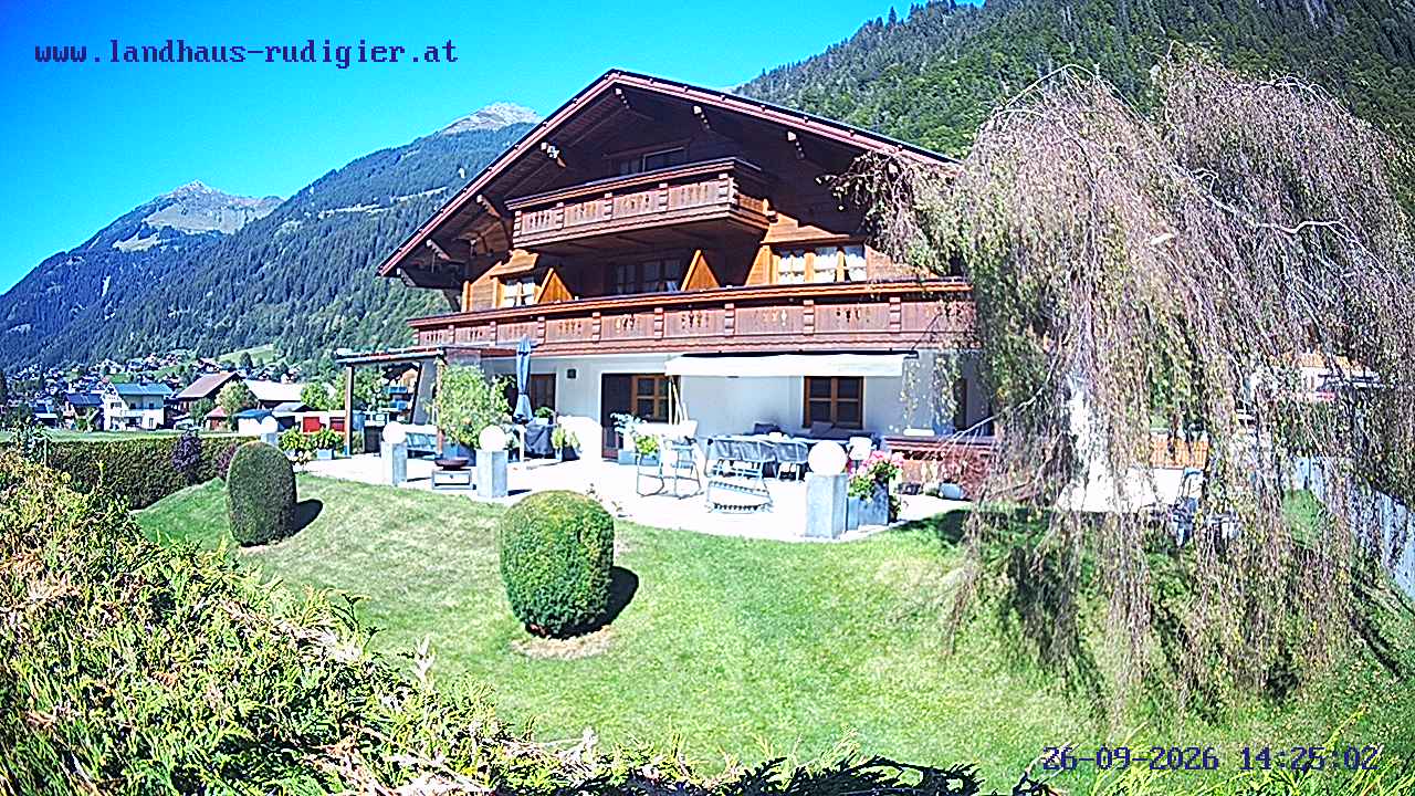 Gortipohl | Landhaus Rudigier
