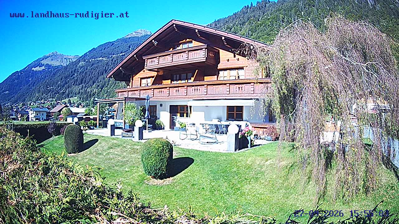 Gortipohl | Landhaus Rudigier
